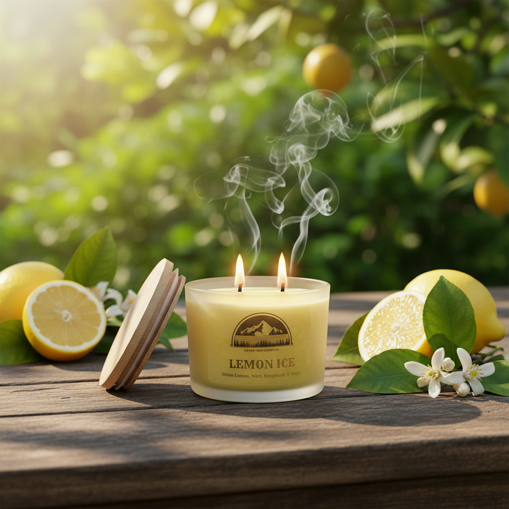 Lemon Ice