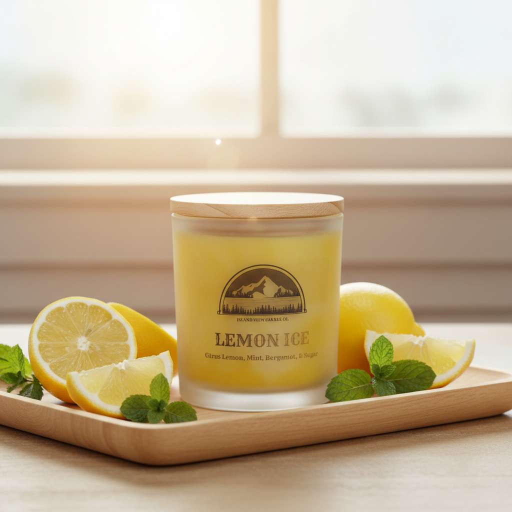 Lemon Ice