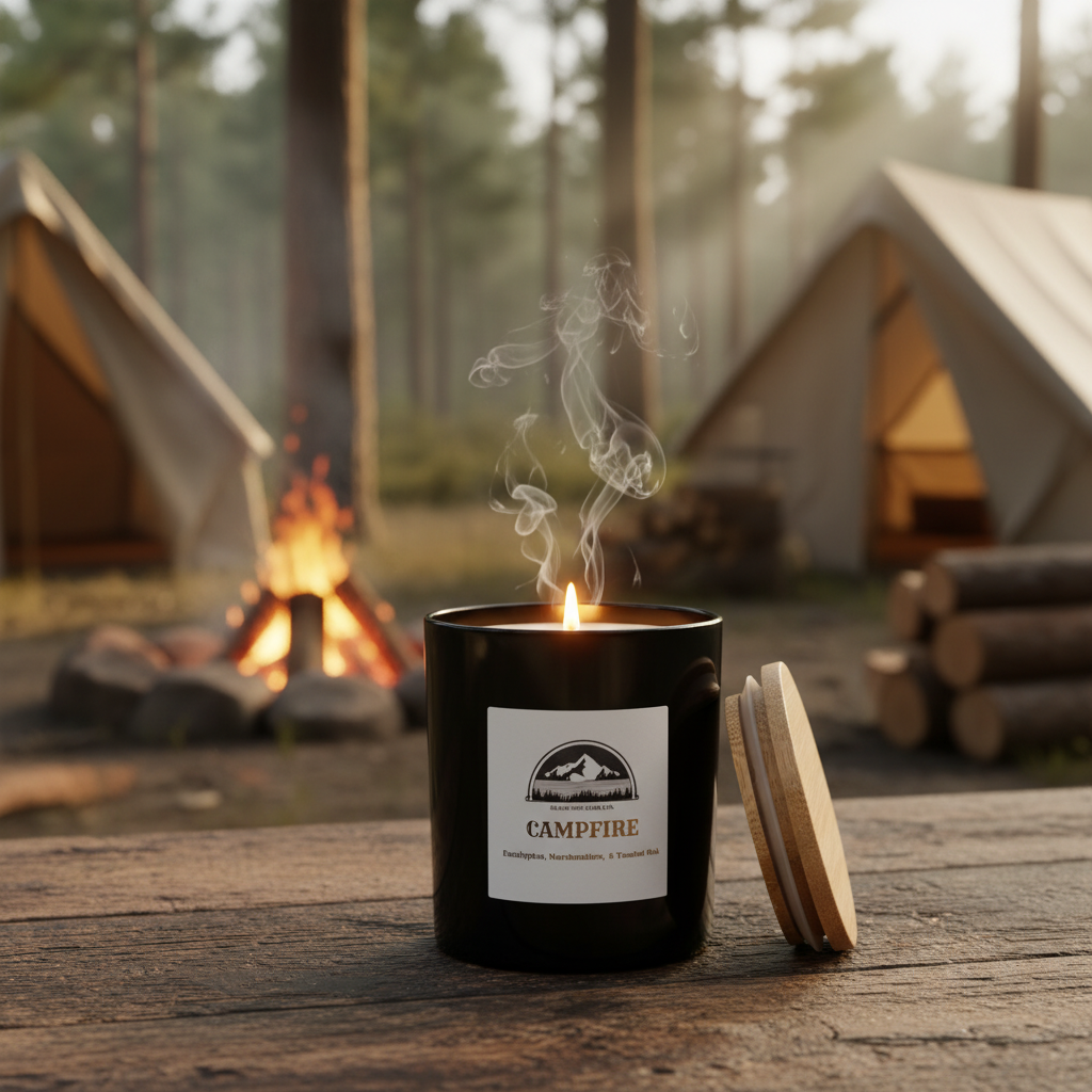 Campfire