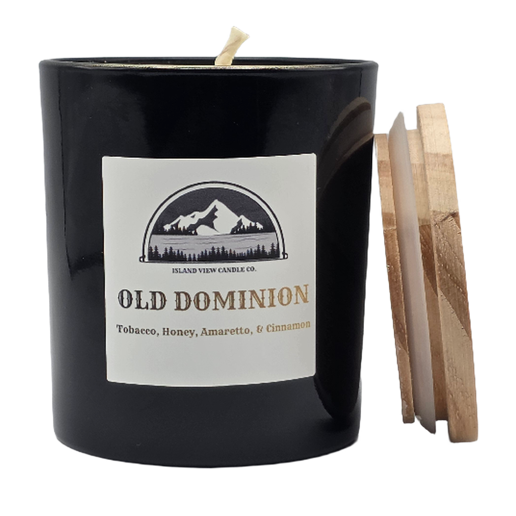 Old Dominion
