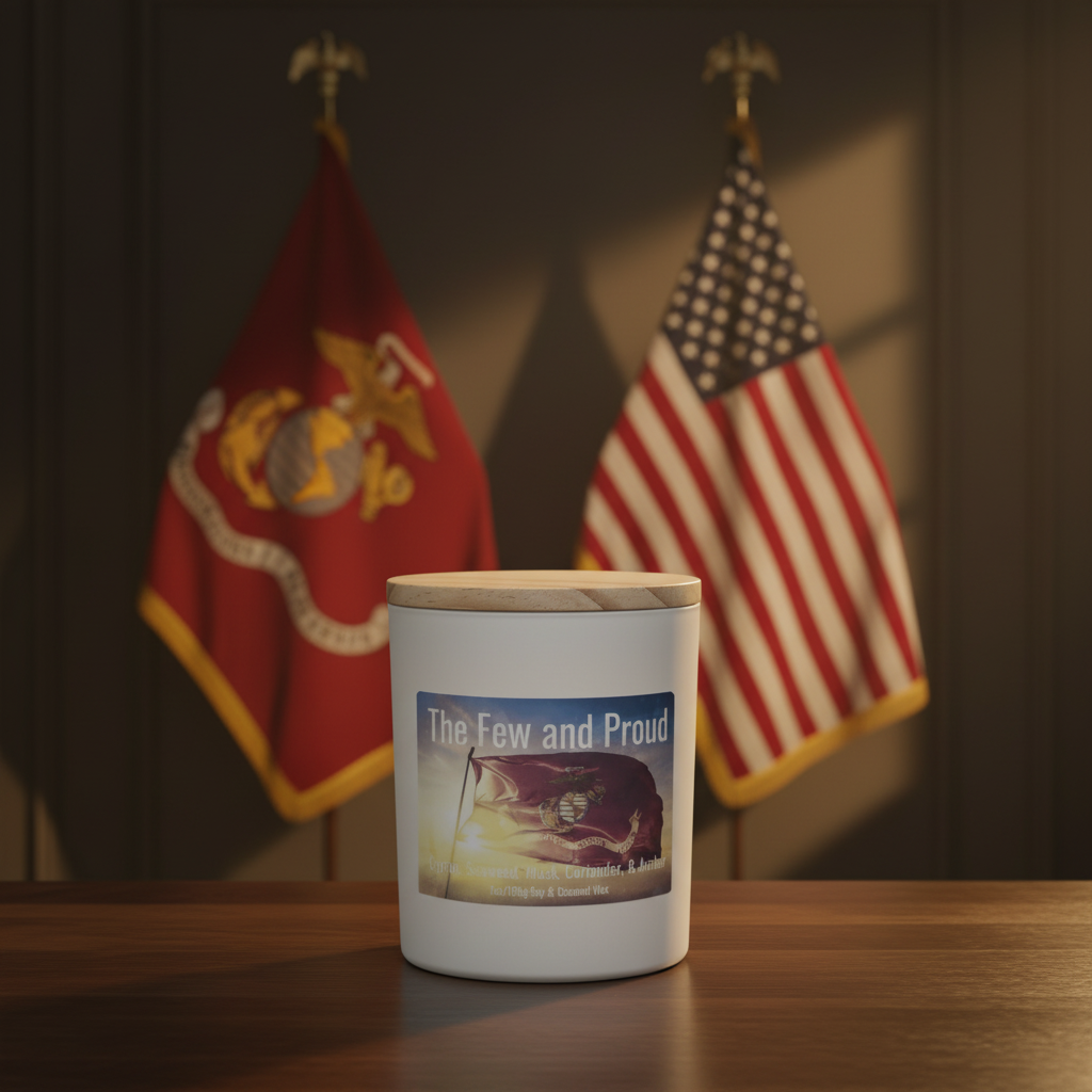 The Few and Proud