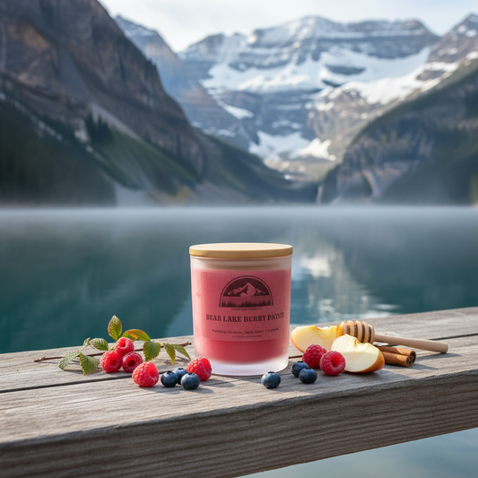 Bear Lake Berry Patch