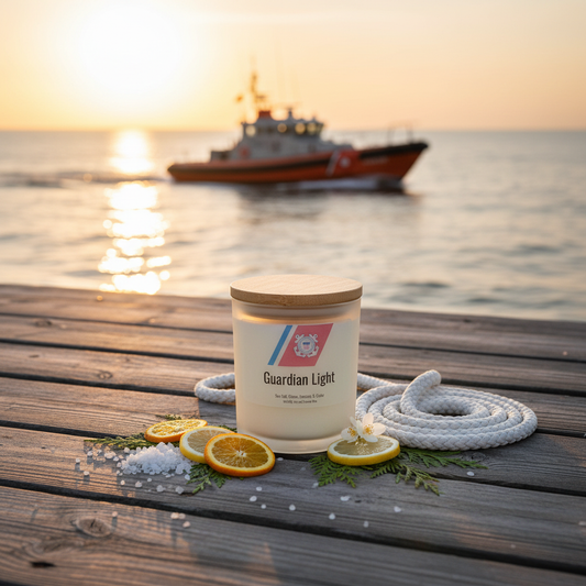 Guardian Light