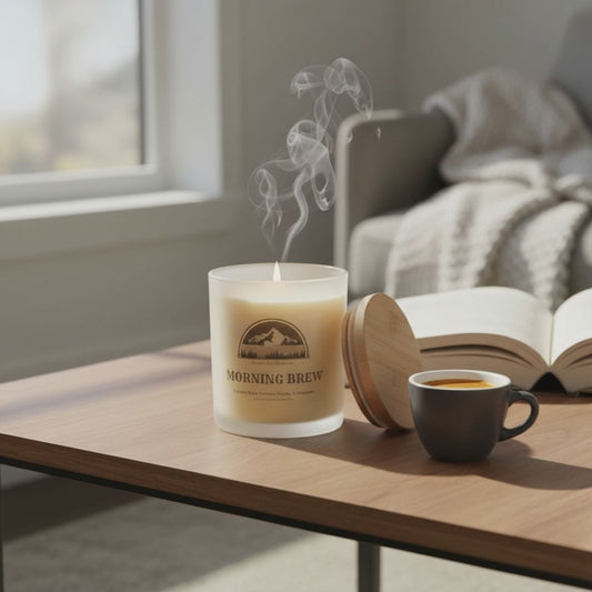 Morning Brew